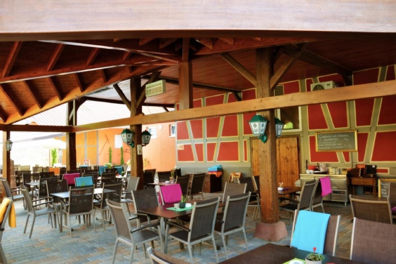 Gasthaus Elsaesser Hof Kappel-Grafenhausen Kültér fotó