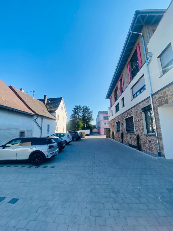 Gasthaus Elsaesser Hof Kappel-Grafenhausen Kültér fotó