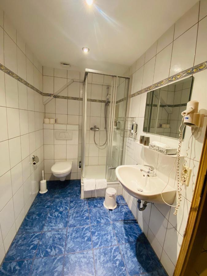 Gasthaus Elsaesser Hof Kappel-Grafenhausen Kültér fotó