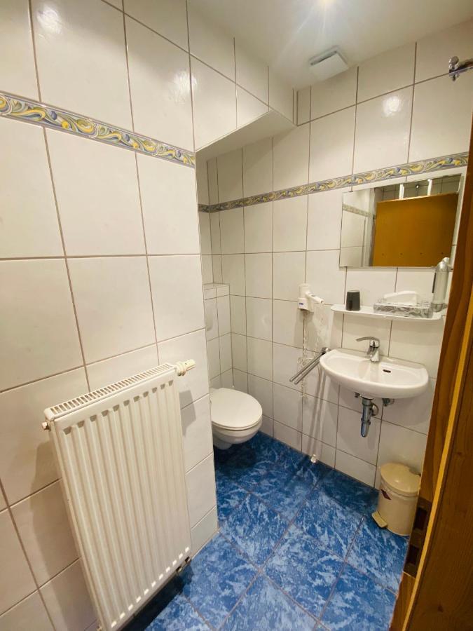 Gasthaus Elsaesser Hof Kappel-Grafenhausen Kültér fotó